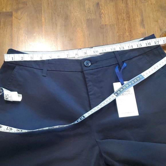 Croft & barrow perfectly slimming Bermudas - Picture 7 of 9